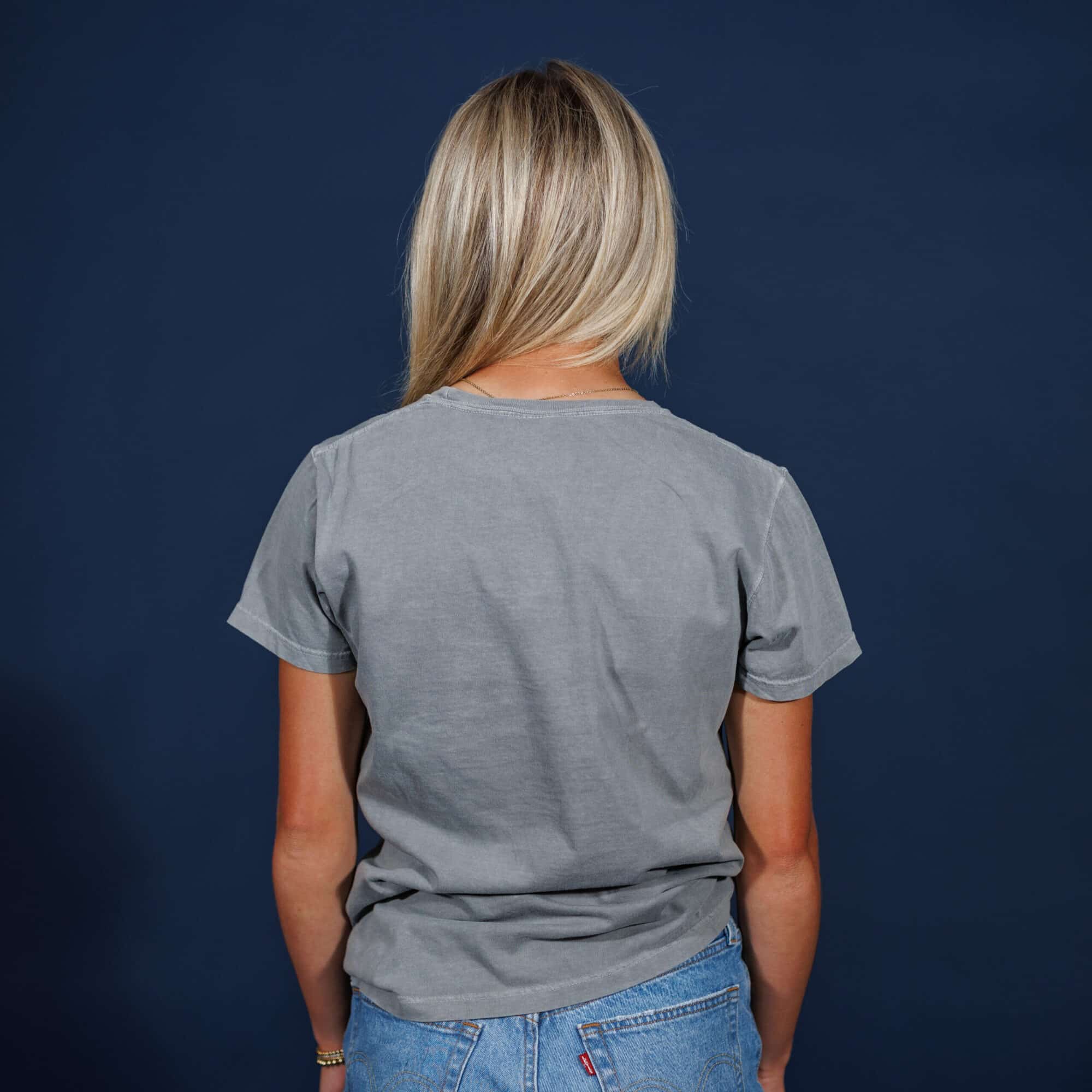 Georgia Southern Comfort Color Stacked Design - Image 2