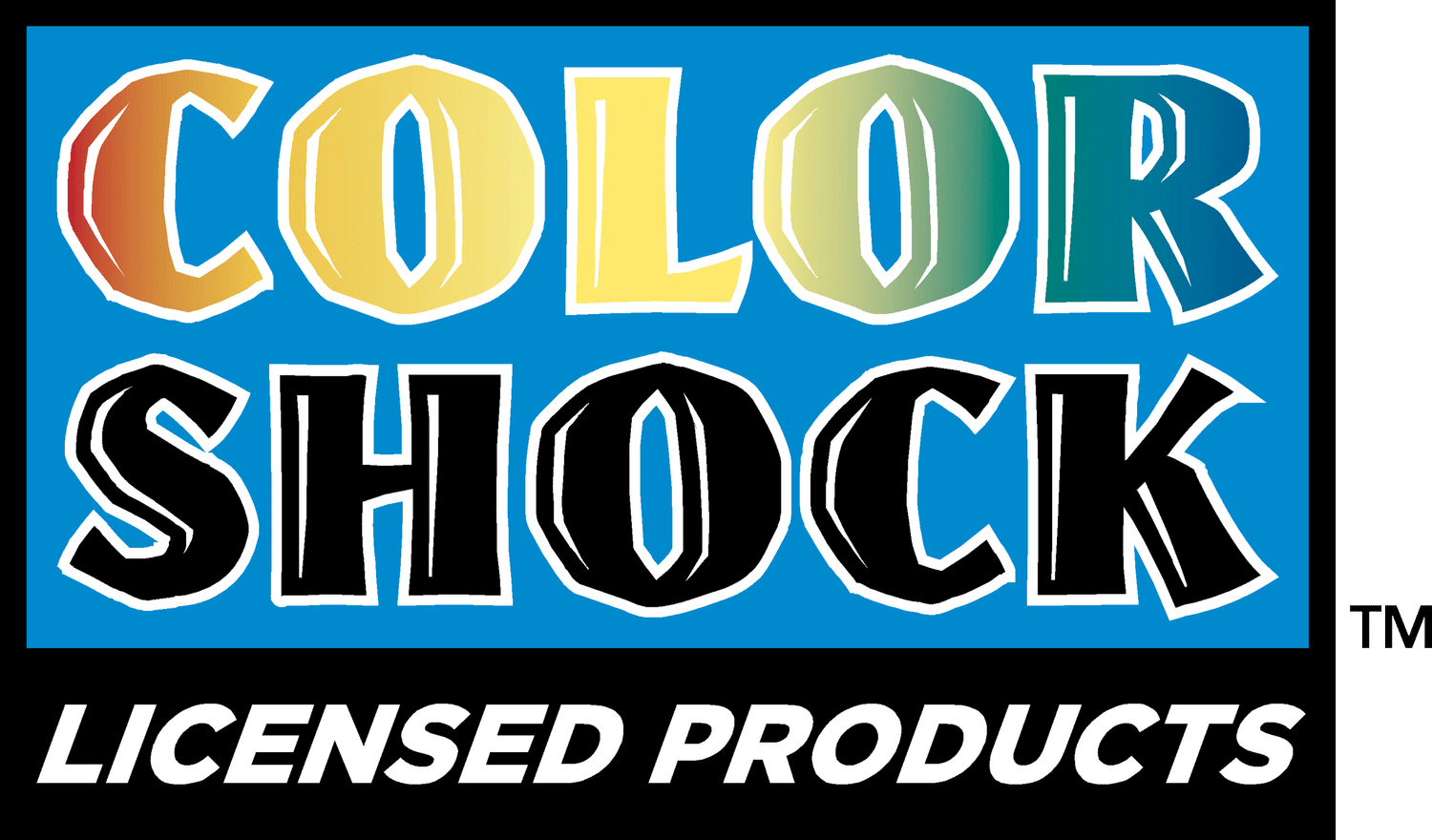 Color Shock
